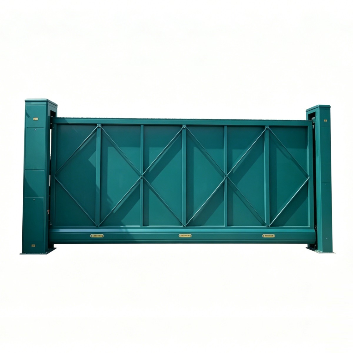 益阳赫山新市渡镇电动悬空门